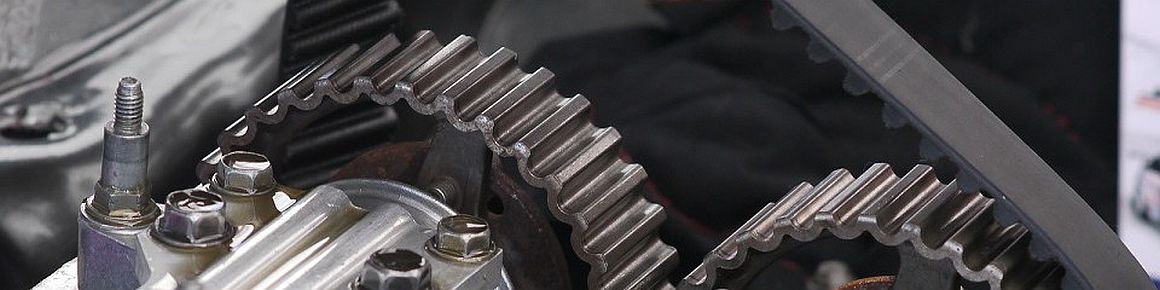 Vezérműszíj csere – Auto Mechanika szerviz