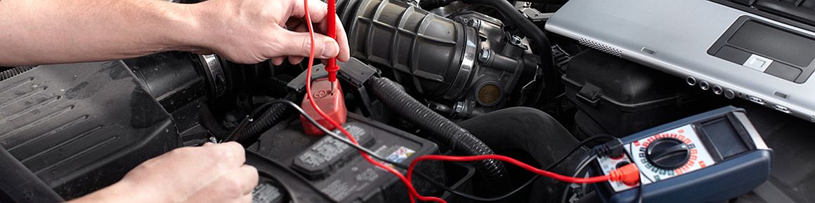 Autóelektromos diagnosztika – Autovillamosság szerviz
